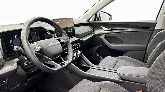 Skoda Kodiaq 7 of 21
