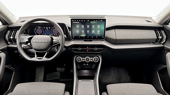 Skoda Kodiaq 10 of 21