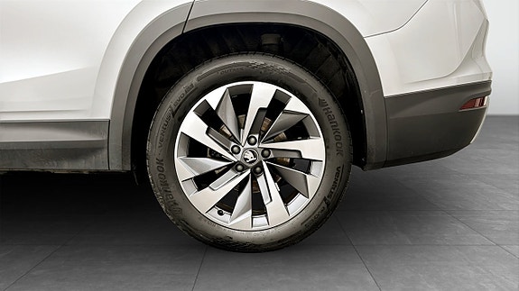Skoda Kodiaq 6 of 21