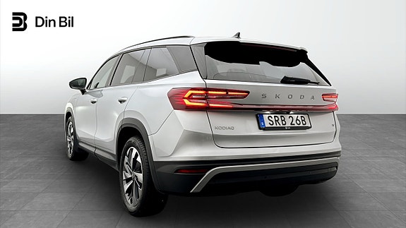 Skoda Kodiaq 3 of 21