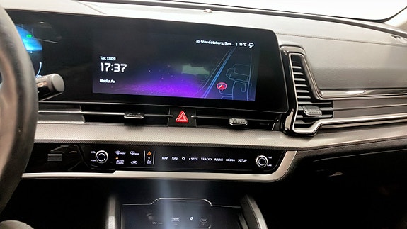 Kia Sportage 11 of 16