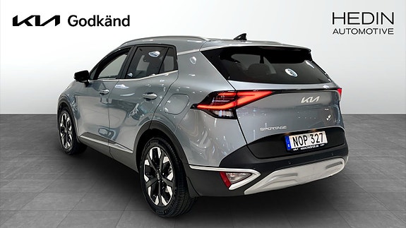 Kia Sportage 6 of 16
