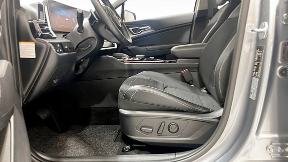 Kia Sportage 15 of 16