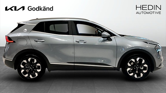 Kia Sportage 4 of 16