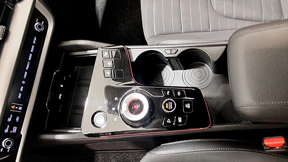 Kia Sportage 16 of 16