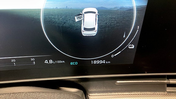 Kia Sportage 14 of 16