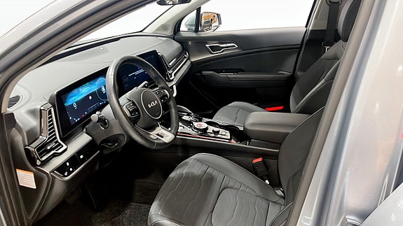 Kia Sportage 8 of 16