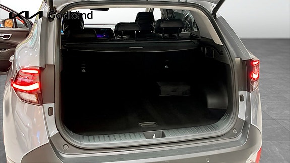 Kia Sportage 12 of 16