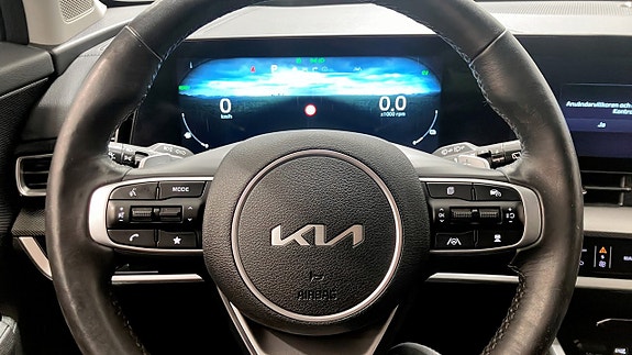 Kia Sportage 10 of 16