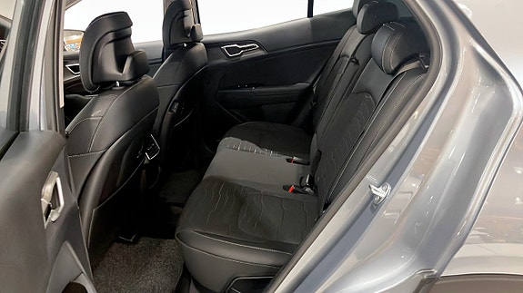 Kia Sportage 9 of 16