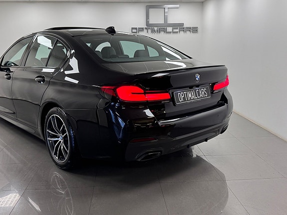 BMW 520 17 of 17