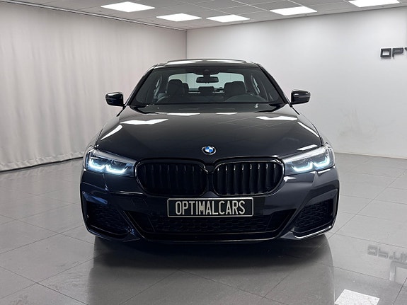 BMW 520 3 of 17