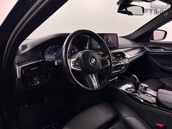 BMW 520 6 of 17