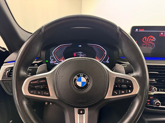 BMW 520 7 of 17