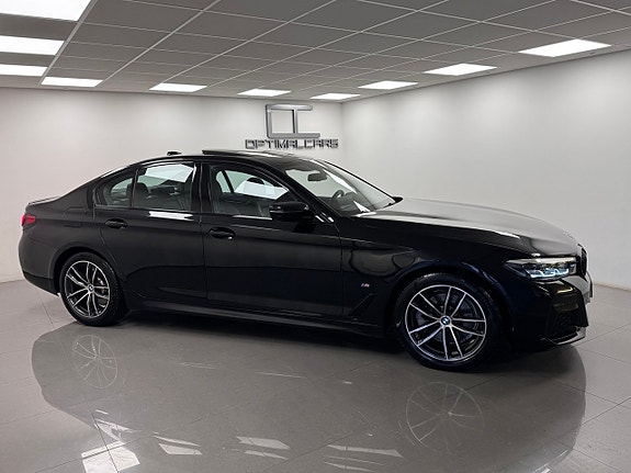 BMW 520 14 of 17