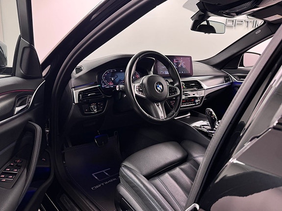 BMW 520 5 of 17