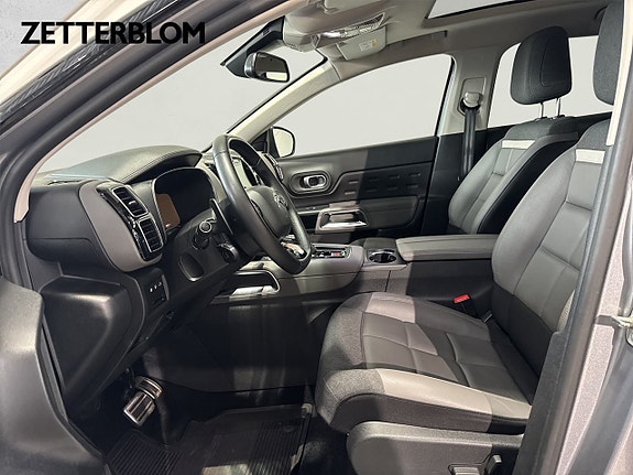 Citroen C5 Aircross 7 of 15