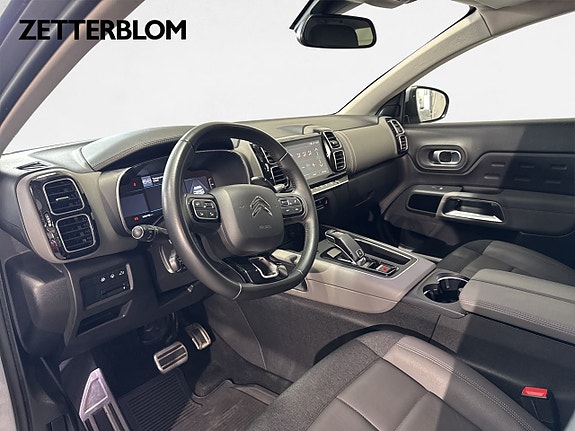 Citroen C5 Aircross 8 of 15