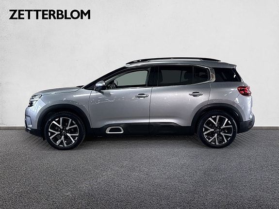 Citroen C5 Aircross 2 of 15