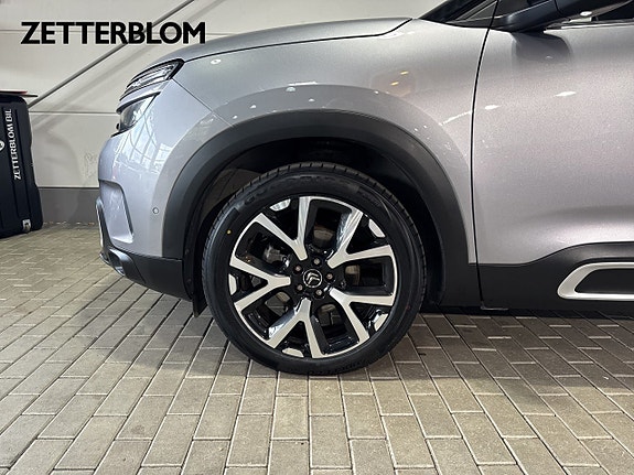 Citroen C5 Aircross 13 of 15