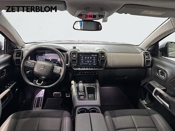 Citroen C5 Aircross 10 of 15