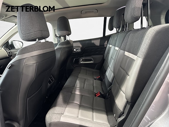 Citroen C5 Aircross 9 of 15