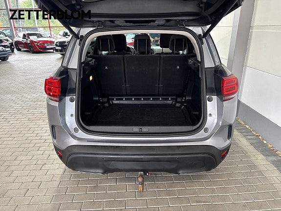 Citroen C5 Aircross 6 of 15