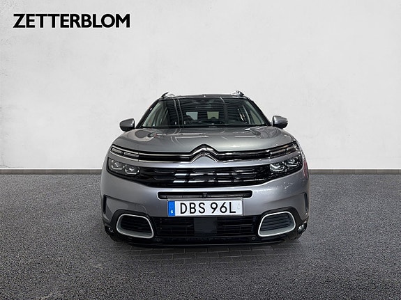 Citroen C5 Aircross 5 of 15