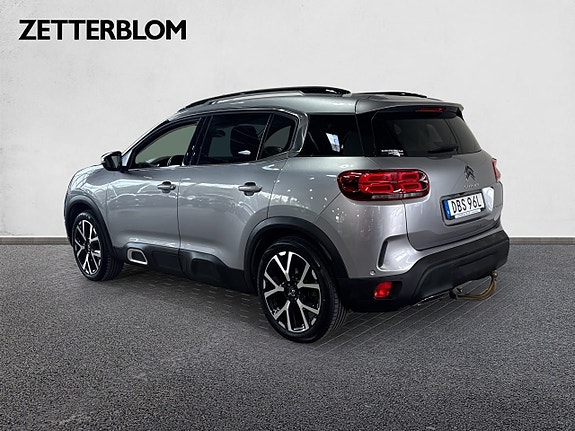 Citroen C5 Aircross 3 of 15