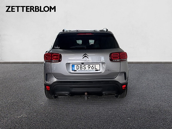 Citroen C5 Aircross 4 of 15