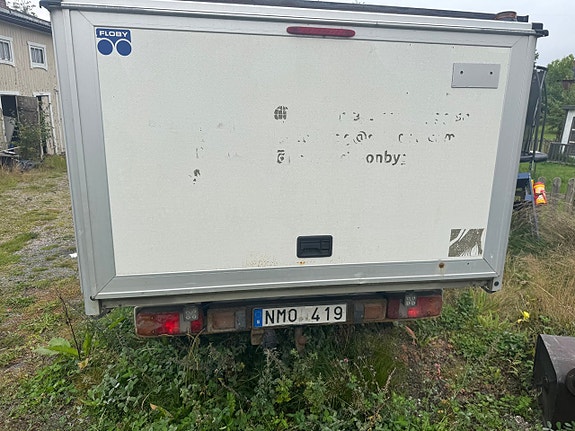 Volkswagen Transporter 4 of 6