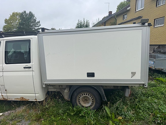 Volkswagen Transporter 3 of 6