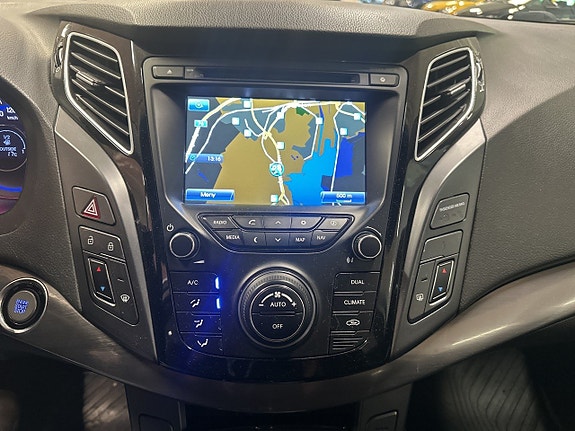 Hyundai i40 15 of 16