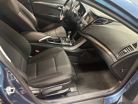 Hyundai i40 11 of 16