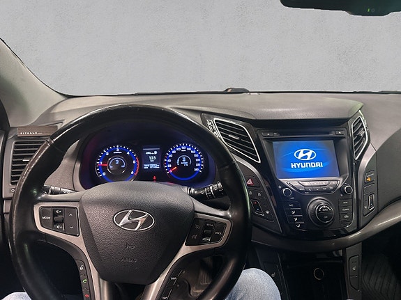 Hyundai i40 12 of 16