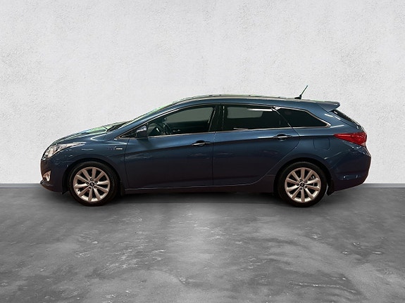 Hyundai i40 2 of 16