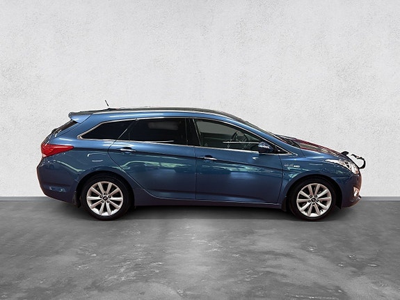 Hyundai i40 6 of 16