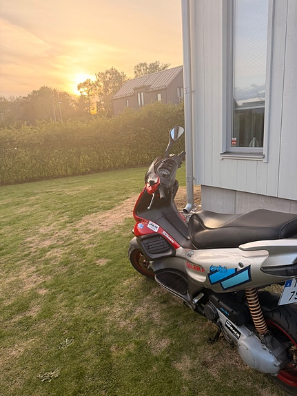 Gilera Runner 4 of 7
