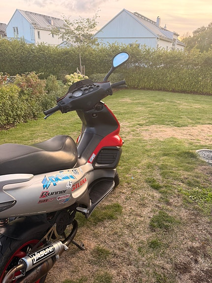 Gilera Runner 5 of 7