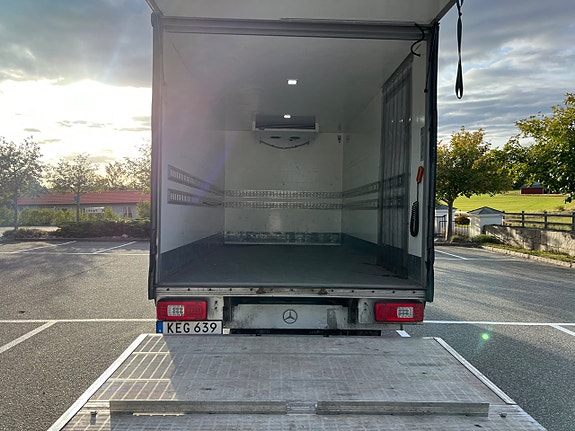 Mercedes-Benz Sprinter 317 6 of 8