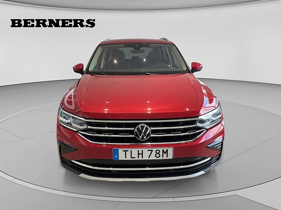 Volkswagen Tiguan 8 of 8