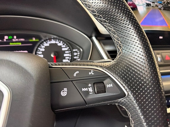 Audi Q5 22 of 27