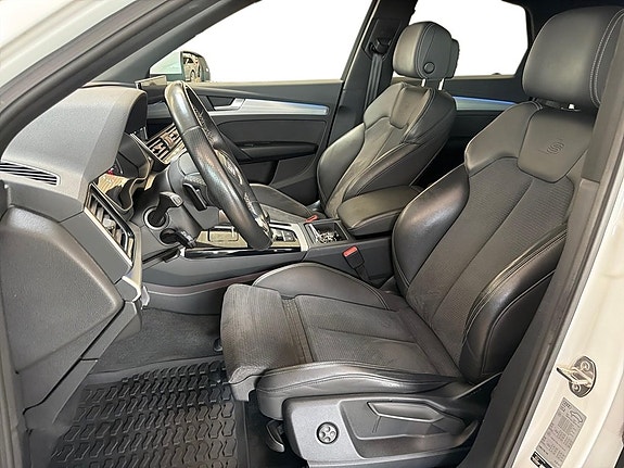 Audi Q5 13 of 27