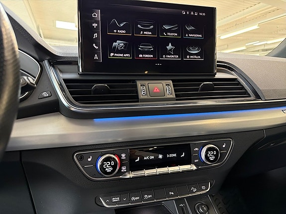 Audi Q5 15 of 27