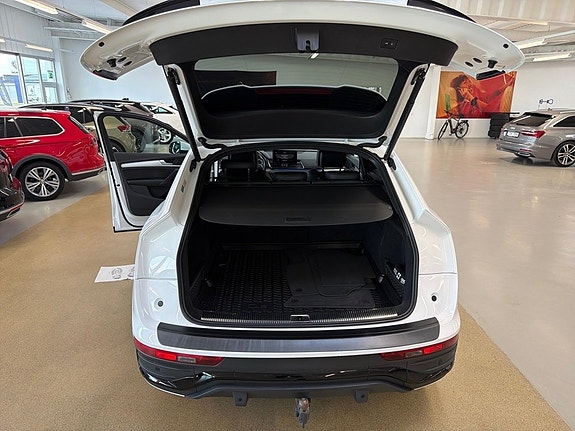 Audi Q5 24 of 27