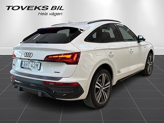 Audi Q5 3 of 27
