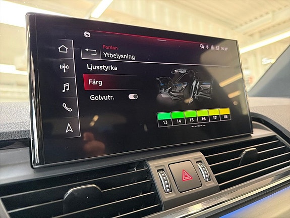 Audi Q5 27 of 27