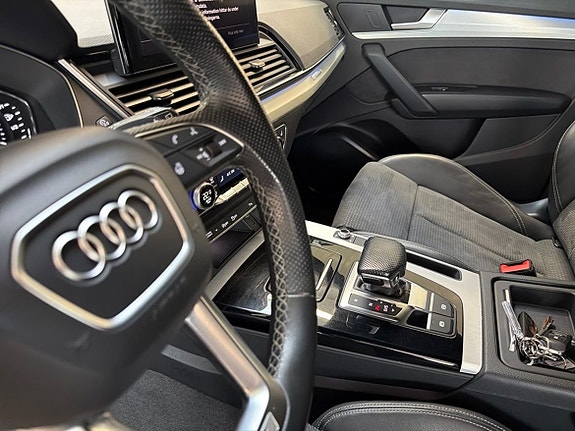 Audi Q5 14 of 27