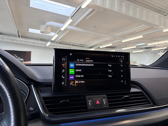 Audi Q5 17 of 27