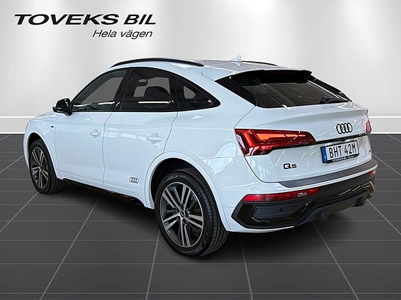 Audi Q5 5 of 27